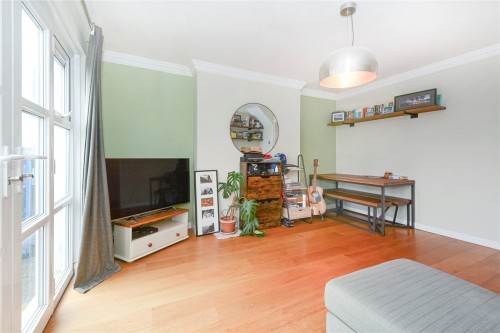 Prospect Hill, Walthamstow, London