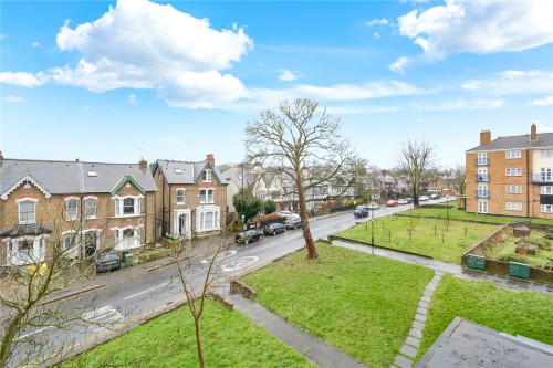 Prospect Hill, Walthamstow, London