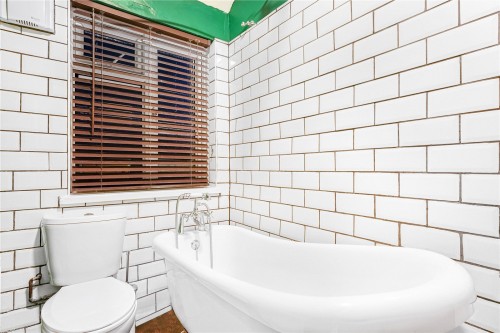 Walthamstow, London