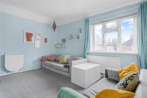 Walthamstow, London