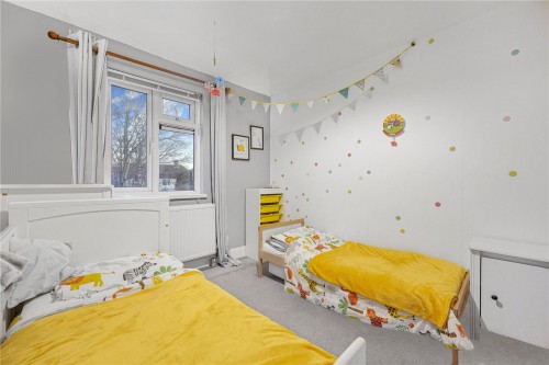 Walthamstow, London