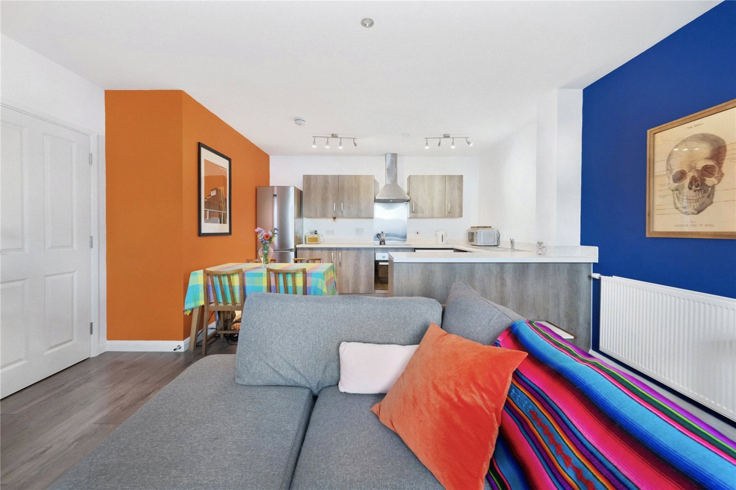 Walthamstow, London
