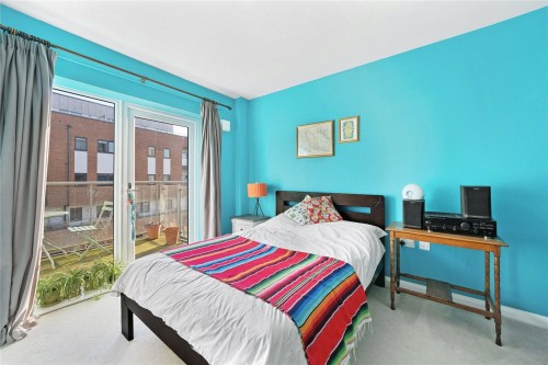 Walthamstow, London