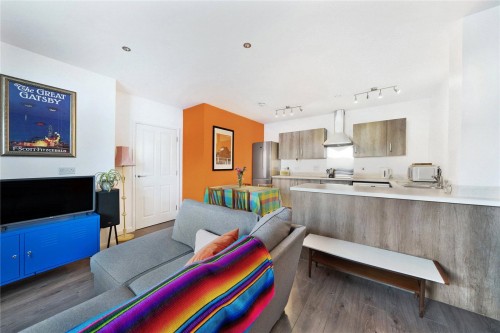 Walthamstow, London