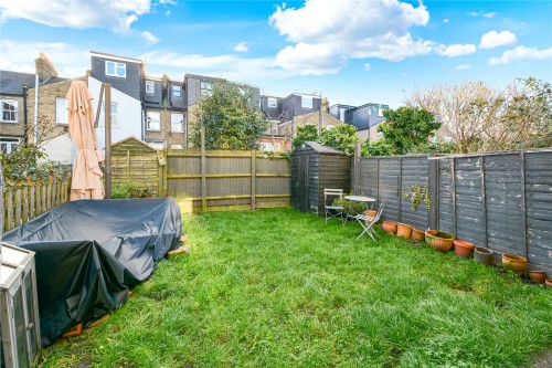 Walthamstow, London
