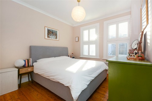 Walthamstow, London