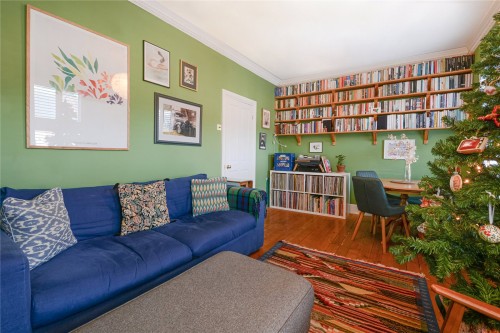 Walthamstow, London