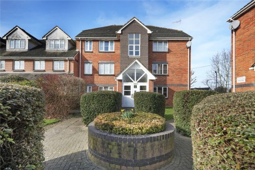 Friday Hill, Chingford, London