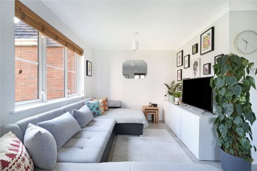 Friday Hill, Chingford, London