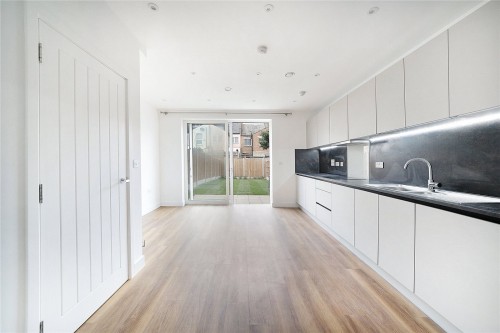 Walthamstow, London