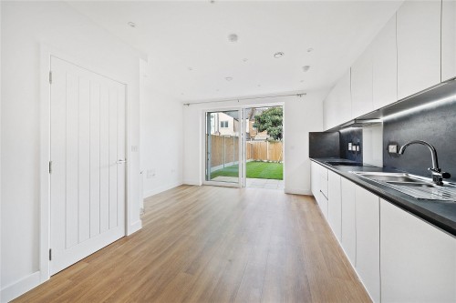 Walthamstow, London