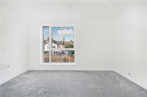 Walthamstow, London