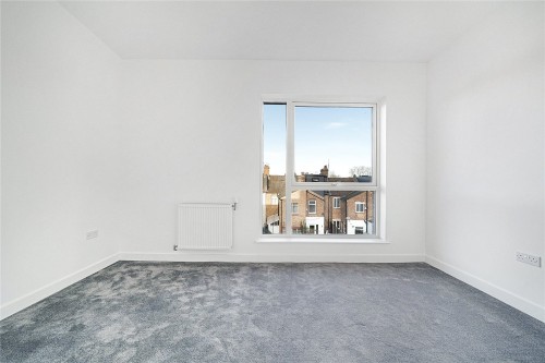 Walthamstow, London