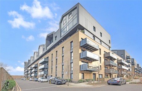 Walthamstow, London