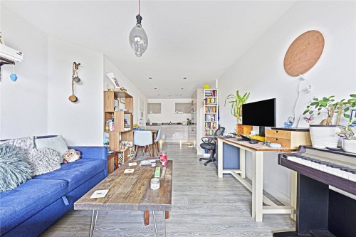 Walthamstow, London