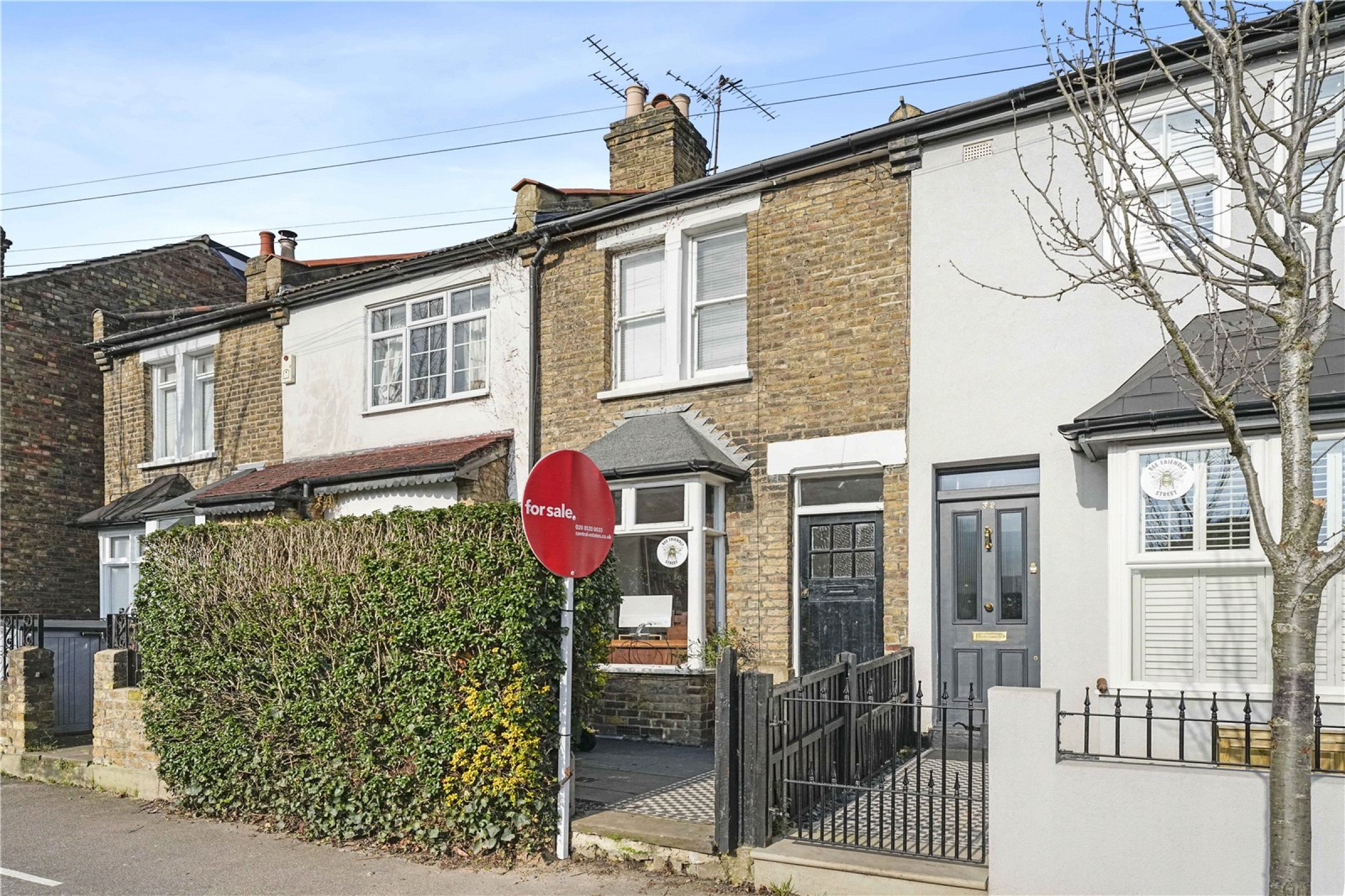 Walthamstow, London