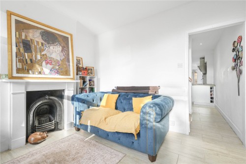 Walthamstow, London
