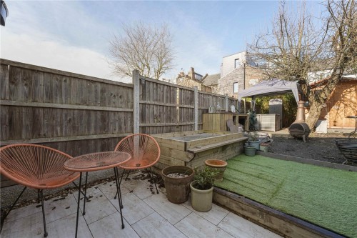 Walthamstow, London