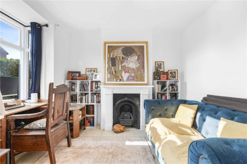 Walthamstow, London
