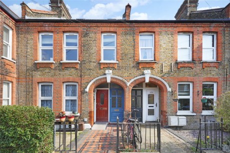 Walthamstow, London