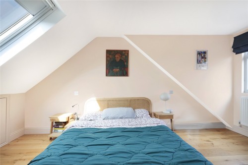 Walthamstow, London