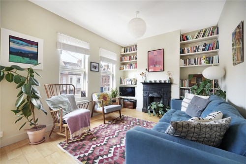 Walthamstow, London