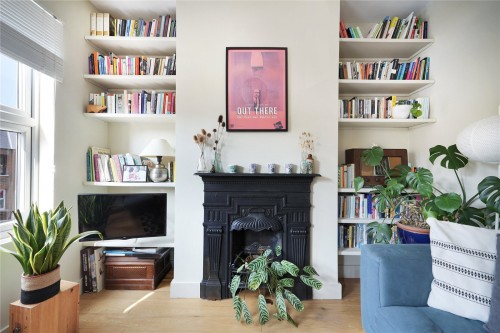 Walthamstow, London