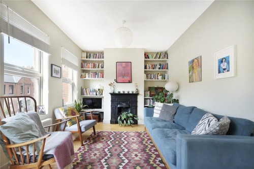 Walthamstow, London