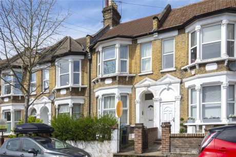 Walthamstow, London