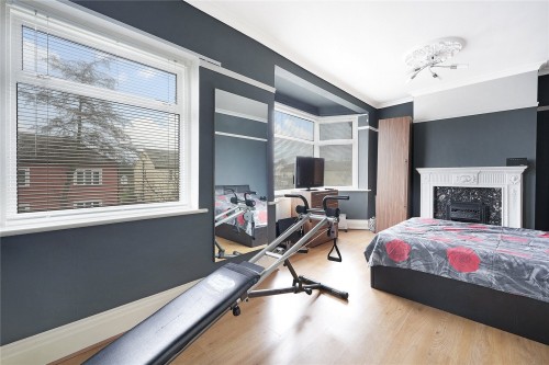Chingford, London