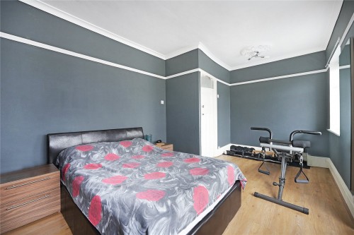 Chingford, London
