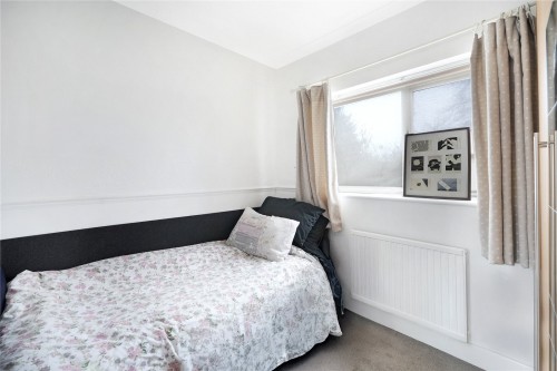Chingford, London