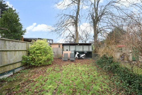 Chingford, London