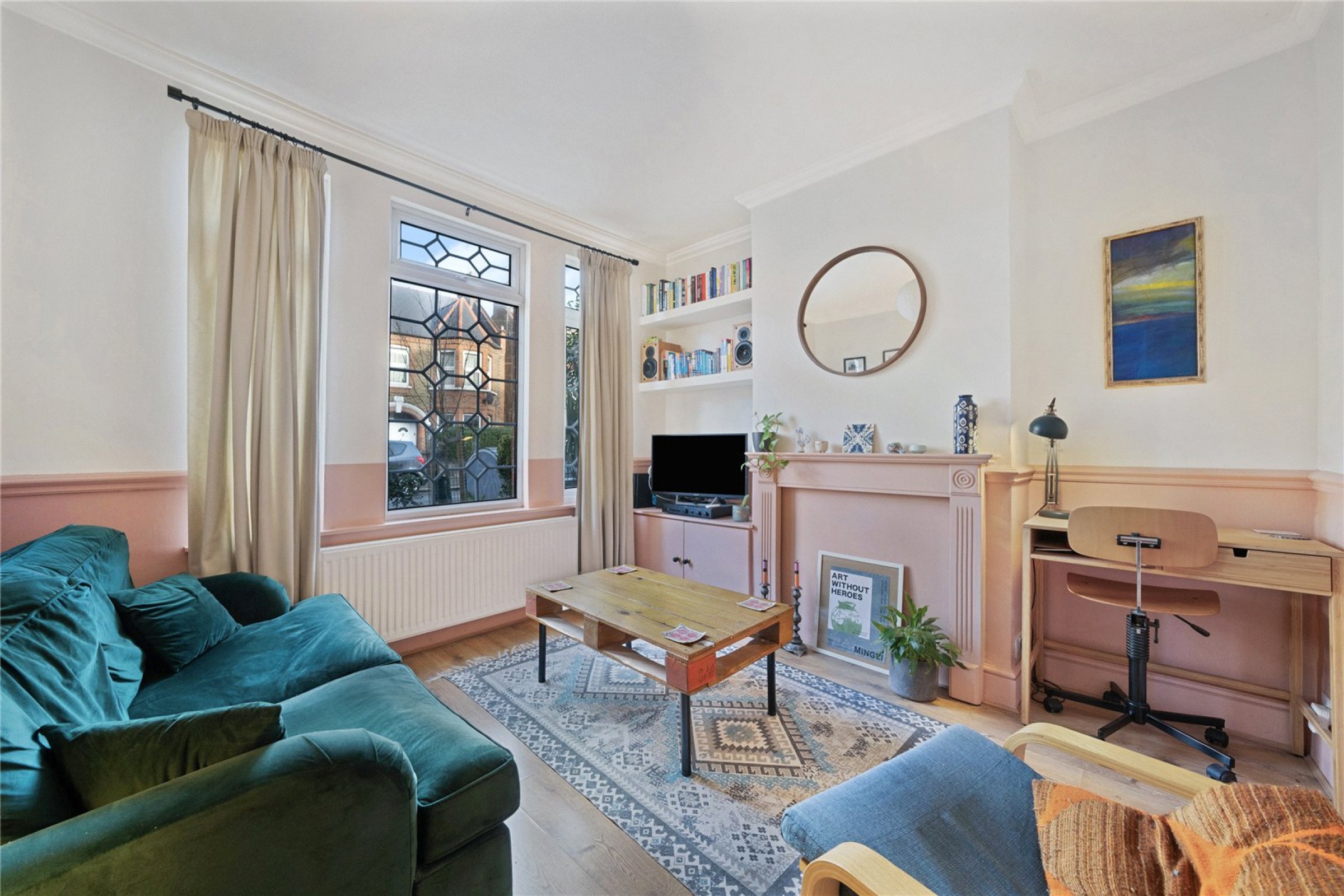 Walthamstow, London