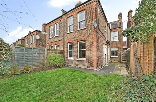 Walthamstow, London
