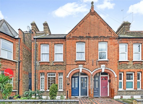 Walthamstow, London