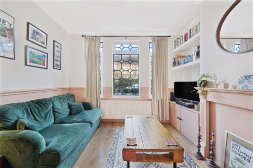 Walthamstow, London