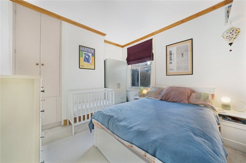 Walthamstow, London