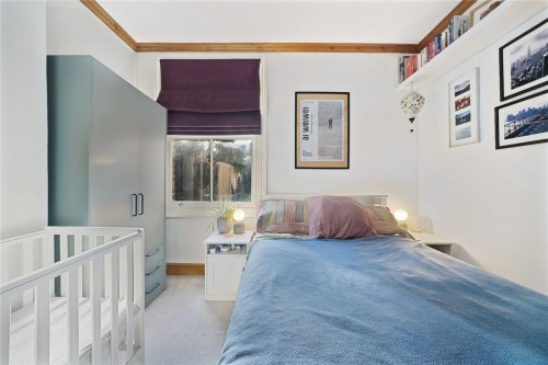 Walthamstow, London
