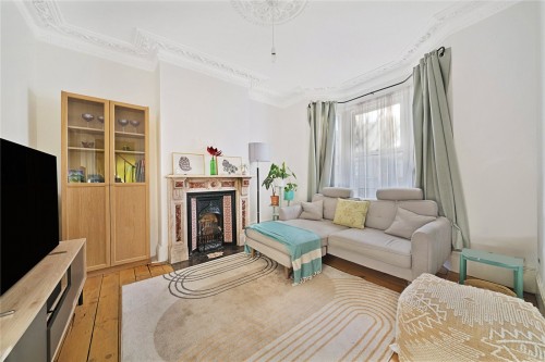 Walthamstow, London