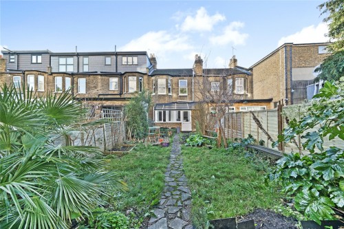 Walthamstow, London