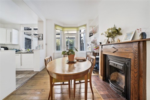 Walthamstow, London