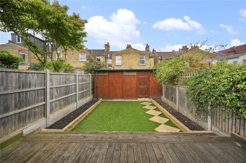 Walthamstow, London