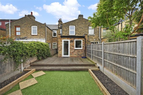 Walthamstow, London