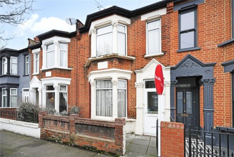 Walthamstow, London