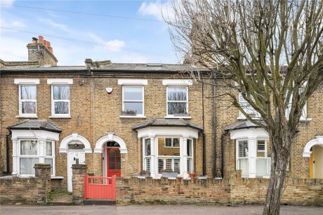 Walthamstow, London