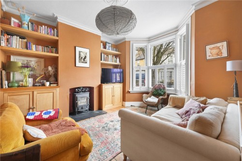 Walthamstow, London