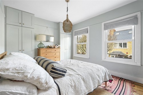 Walthamstow, London