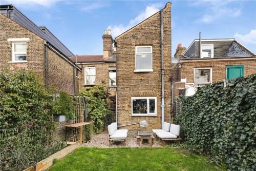 Walthamstow, London