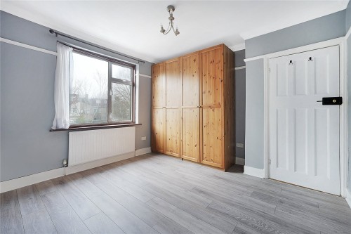 Walthamstow, London